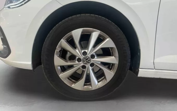 VOLKSWAGEN POLO 1.0 TSI 95 S&S BVM5 Style photo 9 2132299