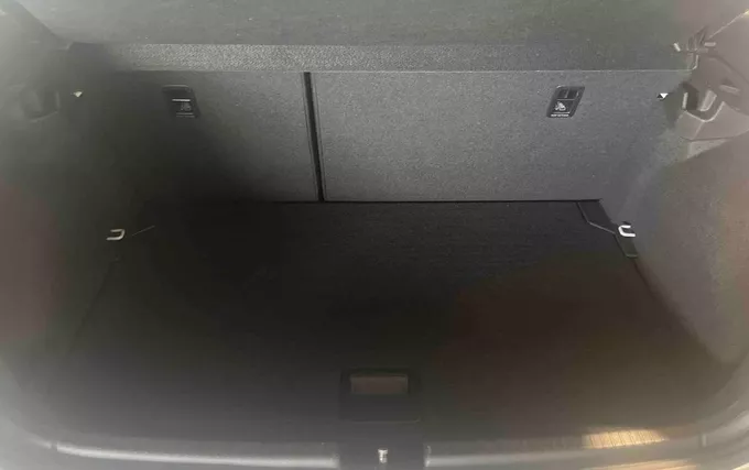 VOLKSWAGEN POLO 1.0 TSI 95 S&S BVM5 Style photo 10 2132299