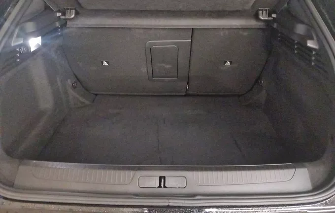 DS N°4 Hybride 145 e-DCT6 Etoile - Cuir Nappa extérieur arrière 944774