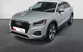 Miniature AUDI Q2 35 TFSI 150 S tronic 7 Design extérieur trois quart avant gauche 2127955