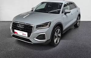 AUDI Q2 35 TFSI 150 S tronic 7 Design WAUZZZGA0SA035289