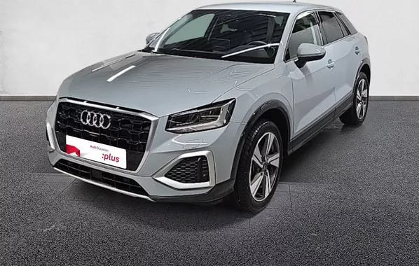AUDI Q2 35 TFSI 150 S tronic 7 Design WAUZZZGA0SA035289