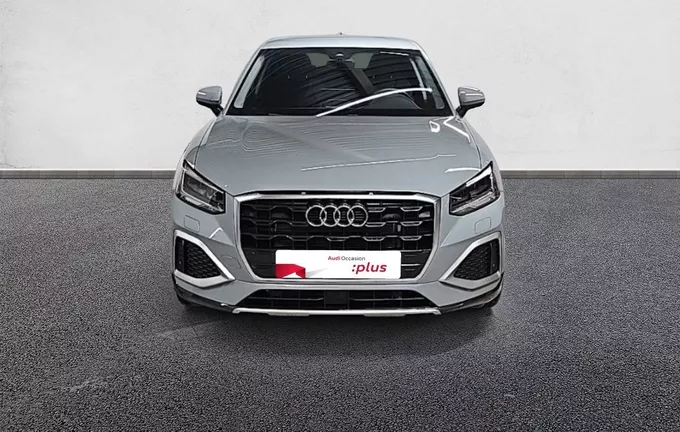 AUDI Q2 35 TFSI 150 S tronic 7 Design extérieur avant 2127955