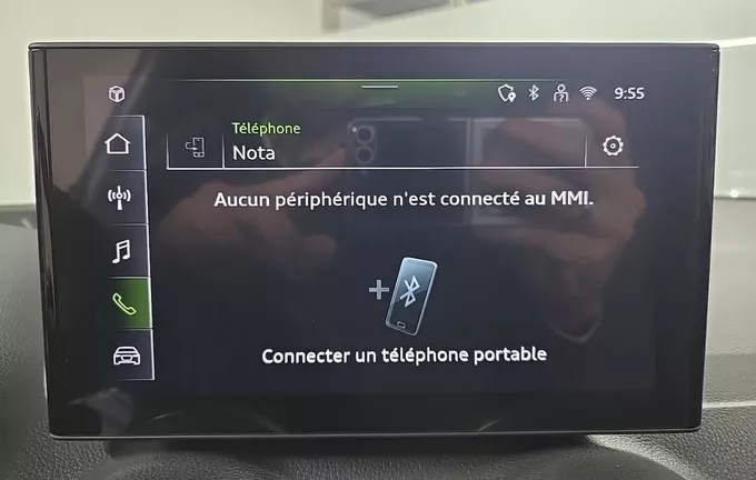 AUDI Q2 35 TFSI 150 S tronic 7 Design photo 16 2127955
