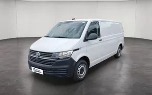 VOLKSWAGEN UTILITAIRES TRANSPORTER 6.1 VAN L2H1 2.0 TDI 150 BVM6 BUSINESS 106342