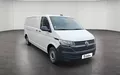 Miniature VOLKSWAGEN UTILITAIRES TRANSPORTER 6.1 VAN L2H1 2.0 TDI 150 BVM6 BUSINESS extérieur trois quart avant droit 106342