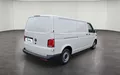 Miniature VOLKSWAGEN UTILITAIRES TRANSPORTER 6.1 VAN L2H1 2.0 TDI 150 BVM6 BUSINESS extérieur trois quart arrière droit 106342