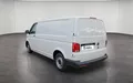 Miniature VOLKSWAGEN UTILITAIRES TRANSPORTER 6.1 VAN L2H1 2.0 TDI 150 BVM6 BUSINESS extérieur trois quart arrière gauche 106342