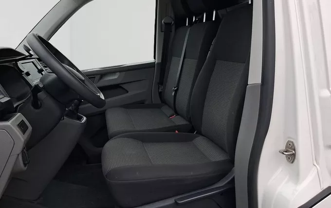 VOLKSWAGEN UTILITAIRES TRANSPORTER 6.1 VAN L2H1 2.0 TDI 150 BVM6 BUSINESS photo 11 106342
