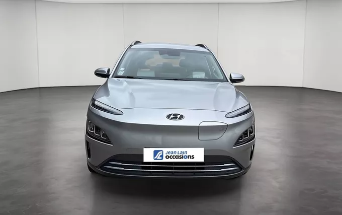 HYUNDAI KONA Electrique 39 kWh - 136 ch Creative extérieur avant 14053