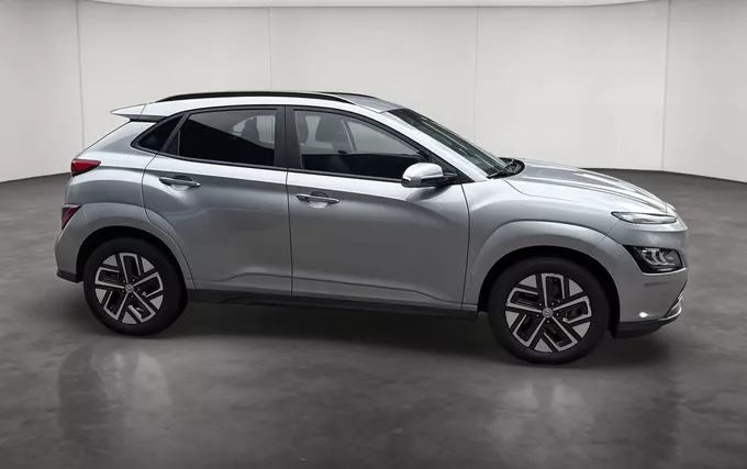 HYUNDAI KONA Electrique 39 kWh - 136 ch Creative extérieur côté droit 14053