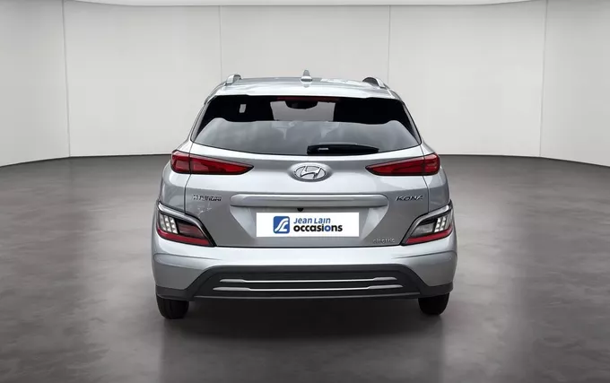 HYUNDAI KONA Electrique 39 kWh - 136 ch Creative extérieur arrière 14053