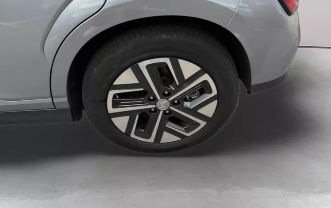 HYUNDAI KONA Electrique 39 kWh - 136 ch Creative photo 9 14053