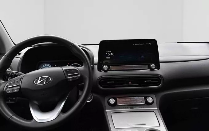 HYUNDAI KONA Electrique 39 kWh - 136 ch Creative photo 11 14053
