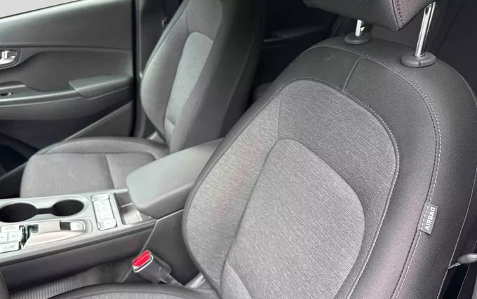 HYUNDAI KONA Electrique 39 kWh - 136 ch Creative photo 13 14053
