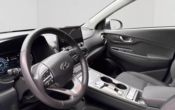 HYUNDAI KONA Electrique 39 kWh - 136 ch Creative photo 15 14053