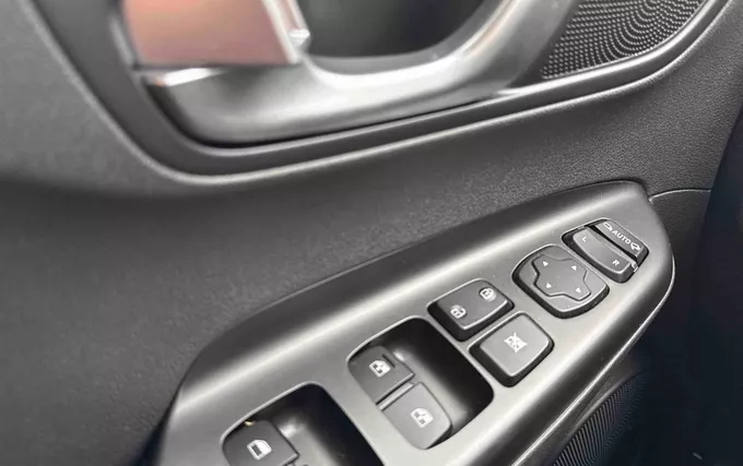 HYUNDAI KONA Electrique 39 kWh - 136 ch Creative photo 20 14053