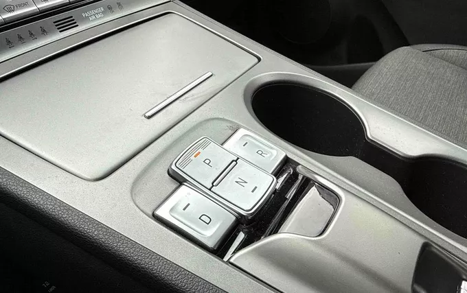 HYUNDAI KONA Electrique 39 kWh - 136 ch Creative photo 21 14053