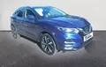 Miniature NISSAN QASHQAI 1.6 dCi 130 Tekna extérieur trois quart avant droit 2129063