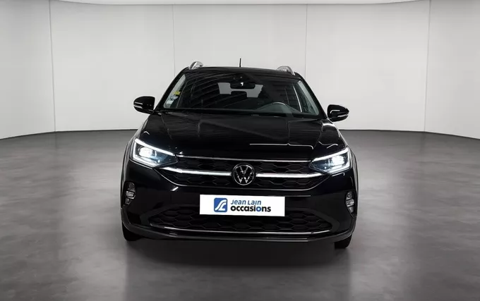 VOLKSWAGEN TAIGO 1.0 TSI 110 DSG7 Style extérieur avant 2128490