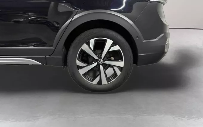 VOLKSWAGEN TAIGO 1.0 TSI 110 DSG7 Style photo 9 2128490