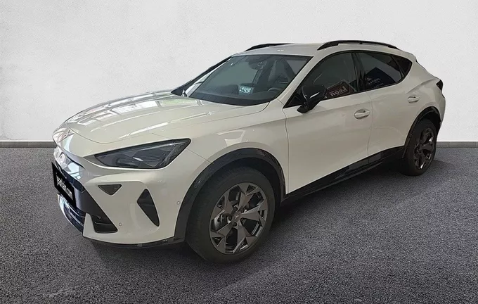 CUPRA FORMENTOR 2.0 TDI 150 ch DSG7 V extérieur trois quart avant gauche 2473