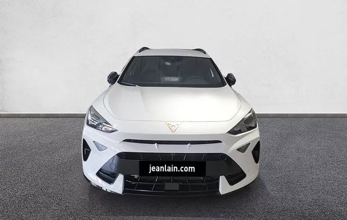 CUPRA FORMENTOR 2.0 TDI 150 ch DSG7 V extérieur avant 2473