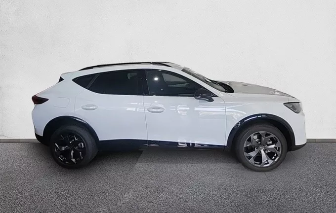 CUPRA FORMENTOR 2.0 TDI 150 ch DSG7 V extérieur côté droit 2473