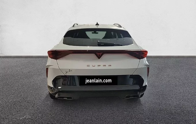 CUPRA FORMENTOR 2.0 TDI 150 ch DSG7 V extérieur arrière 2473