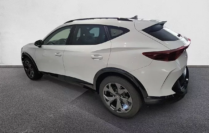CUPRA FORMENTOR 2.0 TDI 150 ch DSG7 V extérieur trois quart arrière gauche 2473
