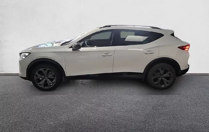 CUPRA FORMENTOR 2.0 TDI 150 ch DSG7 V extérieur côté gauche 2473