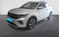 Miniature VOLKSWAGEN T-CROSS 1.0 TSI 116 Start/Stop DSG7 R-Line Edition extérieur trois quart avant gauche 2126275