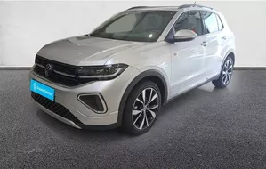VOLKSWAGEN T-CROSS 1.0 TSI 116 Start/Stop DSG7 R-Line Edition 2126275