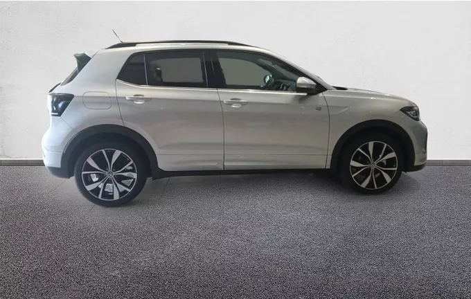VOLKSWAGEN T-CROSS 1.0 TSI 116 Start/Stop DSG7 R-Line Edition extérieur côté droit 2126275