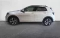Miniature VOLKSWAGEN T-CROSS 1.0 TSI 116 Start/Stop DSG7 R-Line Edition extérieur trois quart arrière gauche 2126275