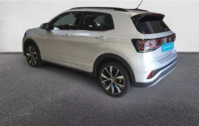 VOLKSWAGEN T-CROSS 1.0 TSI 116 Start/Stop DSG7 R-Line Edition photo 11 2126275