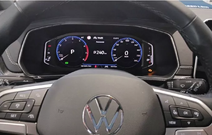 VOLKSWAGEN T-CROSS 1.0 TSI 116 Start/Stop DSG7 R-Line Edition photo 18 2126275
