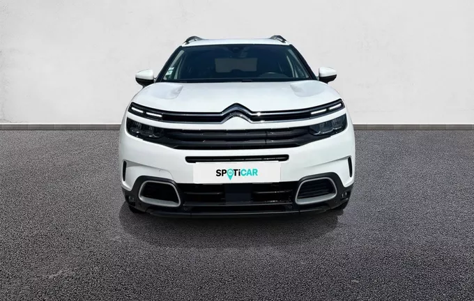 CITROEN C5 AIRCROSS Hybride Rechargeable 225 S&S e-EAT8 C-Series extérieur avant 945831