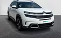 Miniature CITROEN C5 AIRCROSS Hybride Rechargeable 225 S&S e-EAT8 C-Series extérieur trois quart avant droit 945831