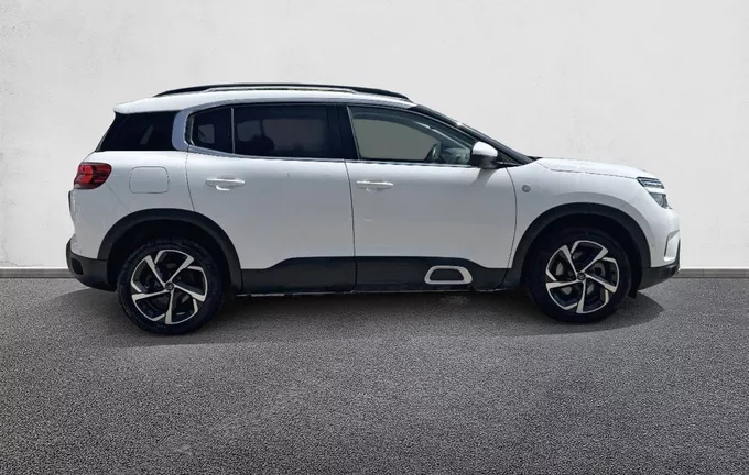CITROEN C5 AIRCROSS Hybride Rechargeable 225 S&S e-EAT8 C-Series extérieur côté droit 945831