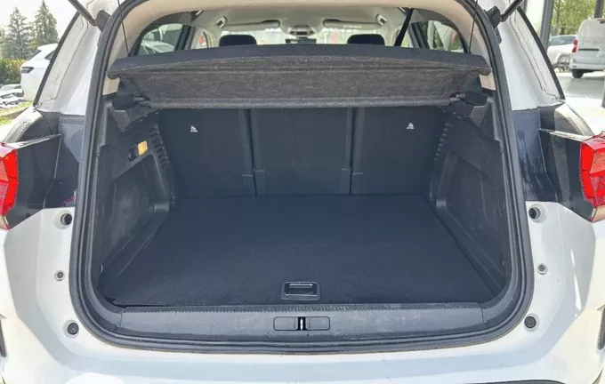 CITROEN C5 AIRCROSS Hybride Rechargeable 225 S&S e-EAT8 C-Series extérieur arrière 945831
