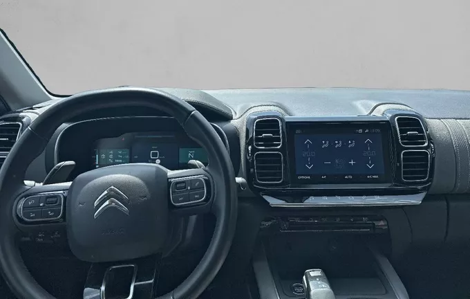 CITROEN C5 AIRCROSS Hybride Rechargeable 225 S&S e-EAT8 C-Series extérieur côté gauche 945831