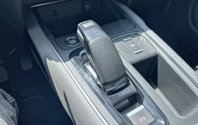 CITROEN C5 AIRCROSS Hybride Rechargeable 225 S&S e-EAT8 C-Series photo 14 945831