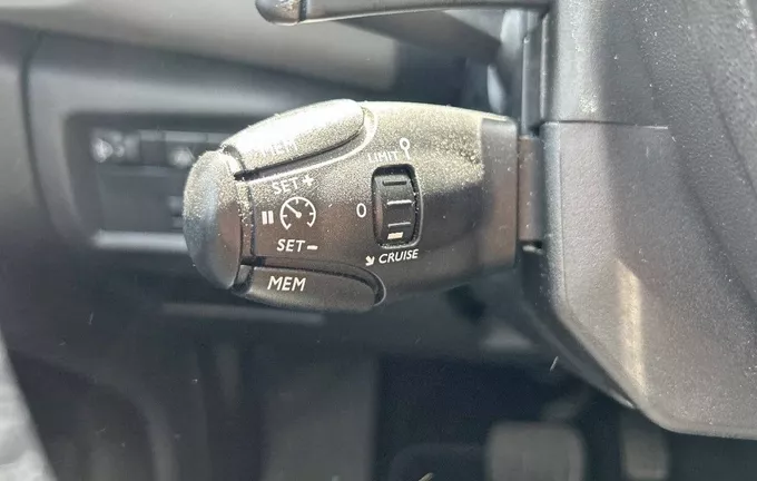CITROEN C5 AIRCROSS Hybride Rechargeable 225 S&S e-EAT8 C-Series photo 15 945831