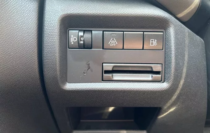 CITROEN C5 AIRCROSS Hybride Rechargeable 225 S&S e-EAT8 C-Series photo 18 945831