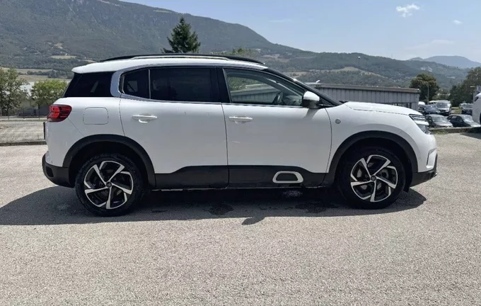 CITROEN C5 AIRCROSS Hybride Rechargeable 225 S&S e-EAT8 C-Series photo 28 945831