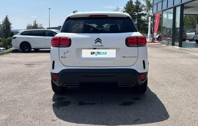 CITROEN C5 AIRCROSS Hybride Rechargeable 225 S&S e-EAT8 C-Series photo 29 945831
