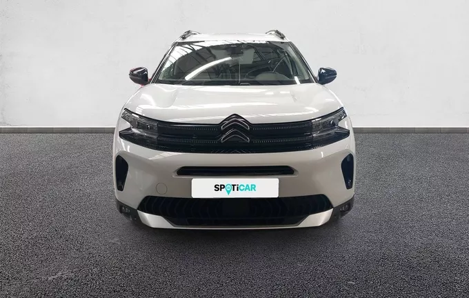 CITROEN C5 AIRCROSS BlueHDi 130 EAT8 Max extérieur avant 944603