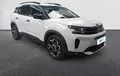 Miniature CITROEN C5 AIRCROSS BlueHDi 130 EAT8 Max extérieur trois quart avant droit 944603