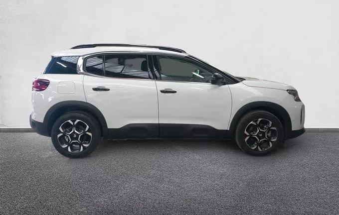 CITROEN C5 AIRCROSS BlueHDi 130 EAT8 Max extérieur côté droit 944603